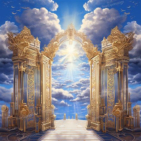 heaven gold city|Iba pa.
